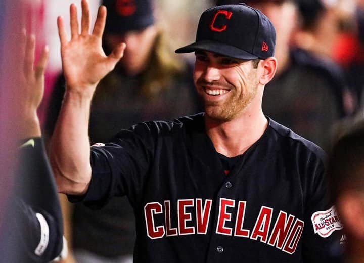 Shane Bieber, Cleveland Indians Pitcher - MLB Stats, Salary, & Contract