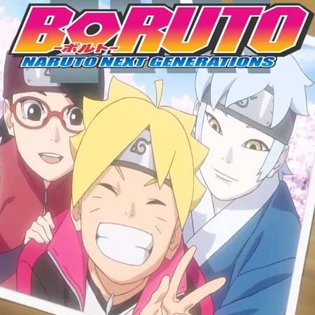 Boruto Naruto Next Generations Kara Arc Release Date Delayed Details On Plot Characters