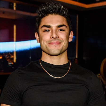 Diego Tinoco On Netflix's 'On My Block' Season 3; Is He ...