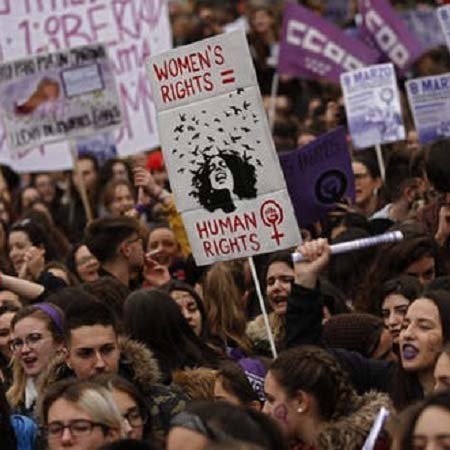 Feminism: A Problem for Man? It Has Just Been Fairytale