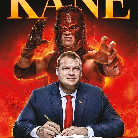 Glenn Jacobs A.K.A Kane's Transition To Politics From WWE ...