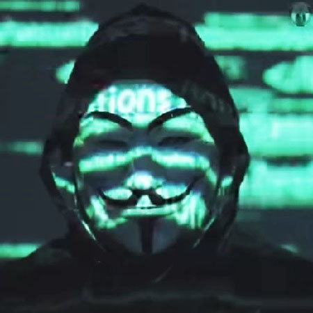 hacker group anonymous hacked minneapolis police department 2020