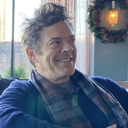 Th Plunderen Bijwonen How Much Is Blumhouse CEO Jason Blum's Net Worth? Know His Married Life  Details With Wife