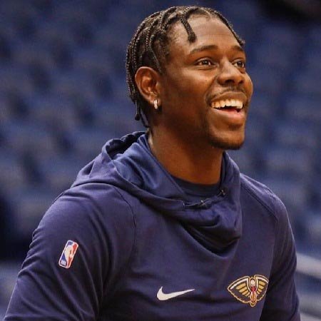 Jrue Holiday Married Life And Wife's Health; Explore His Career Stats ...