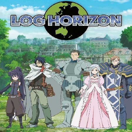 log horizon season 3 free