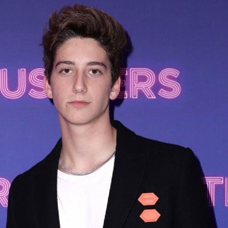 Milo Manheim is widely known as the runner-up of the Dancing With the Stars...