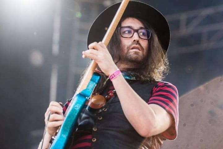 Sean Lennon