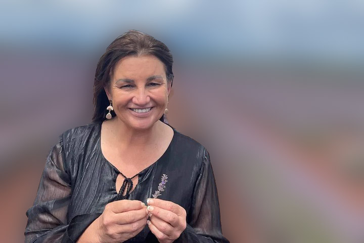 Is Jacqui Lambie Married?