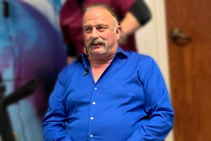 Jake Roberts Is Out Of AEW