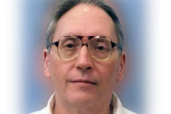 Who Is Alabama Death Row Inmate James Barber?