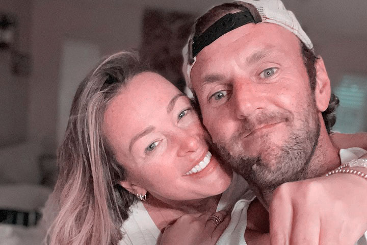 Jamie Otis Says She's Fighting For The Survival Of Her Marriage