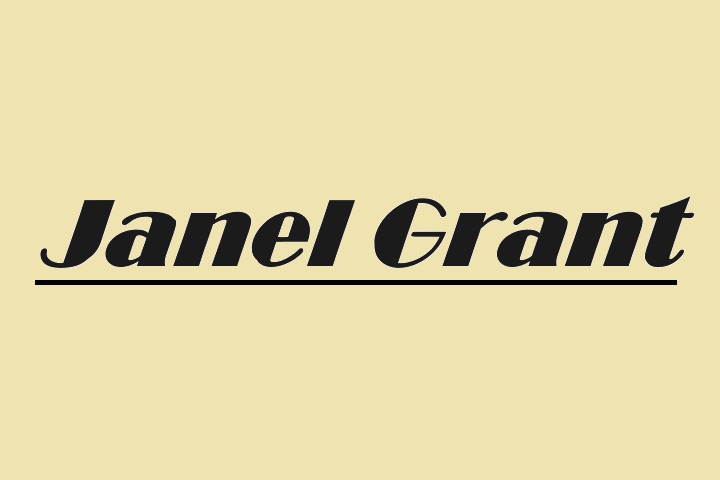 Who Is Former WWE Employee Janel Grant?