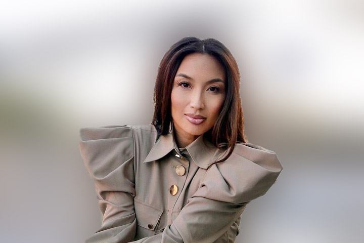 Jeannie Mai Expecting First Child With Rapper Husband Jeezy