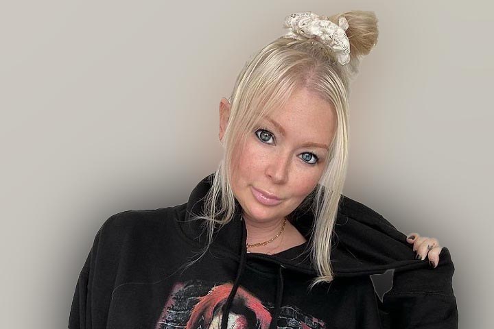 Jenna Jameson Provides Updates On Her Health Crisis