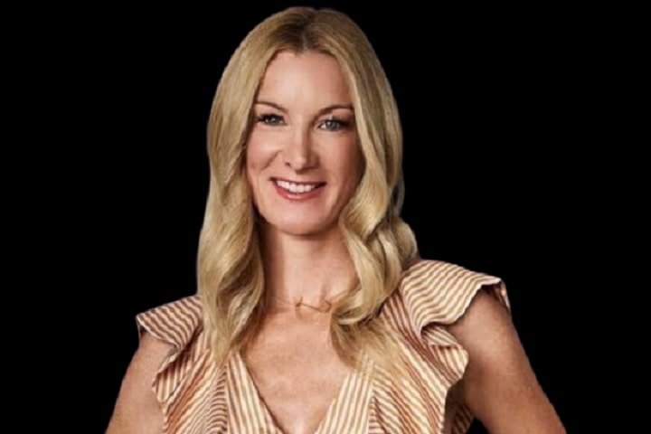 Jennifer Welch's Biography