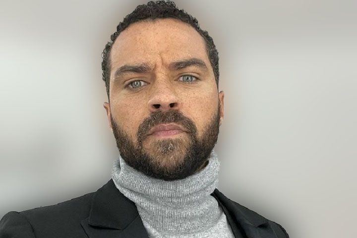 Jesse Williams' Ex-Wife Aryn Drake Lee Demands Primary Custody Of Children