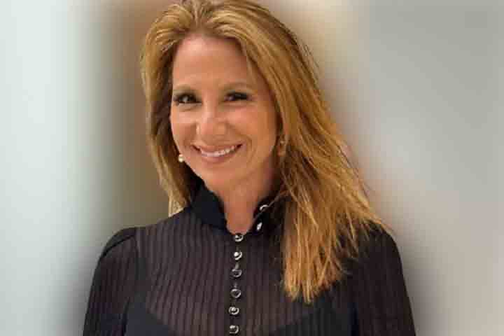 Jill Zarin's Biography