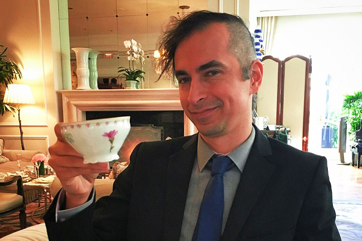 Jimmy Urine Is Sued For Sexual Assault