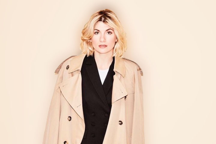 Jodie Whittaker Leaving The Role Of Doctor Who