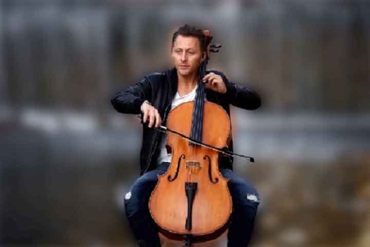 Jodok Cello's Biography