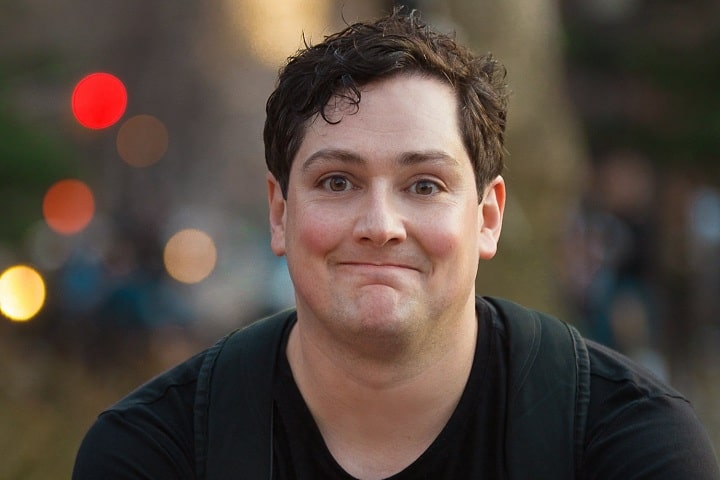 Who Is American Comedian Joe Machi?