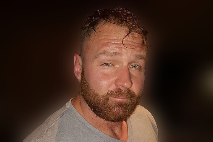 Jon Moxley Reveals Incredible Weight Loss And Return To AEW Announced
