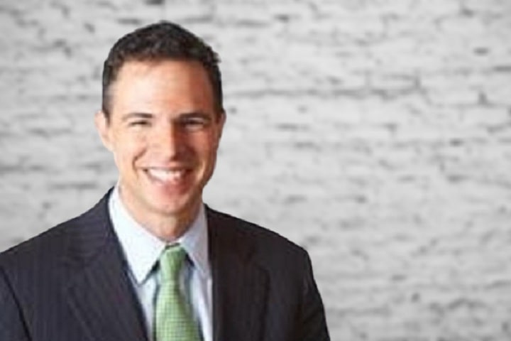 Joshua Koskoff's Wikipedia