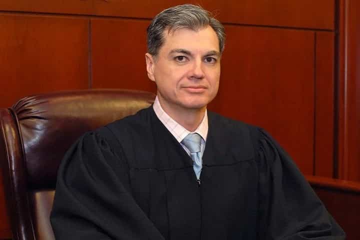 Who Is Judge Juan Merchan?