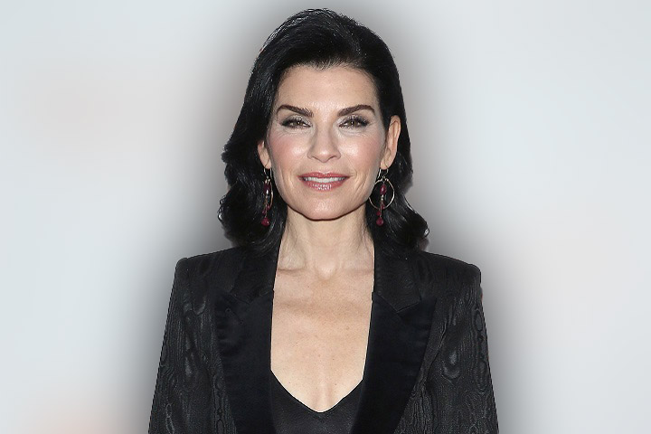 Julianna Margulies Has Been Married For 14 Years