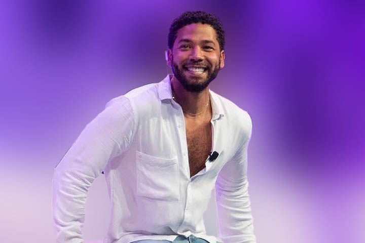 Jussie Smollett To Be Sentenced For Hate Crime Hoax