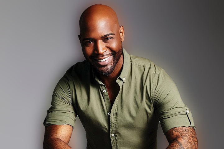 Facts About Queer Eye's Karamo Brown