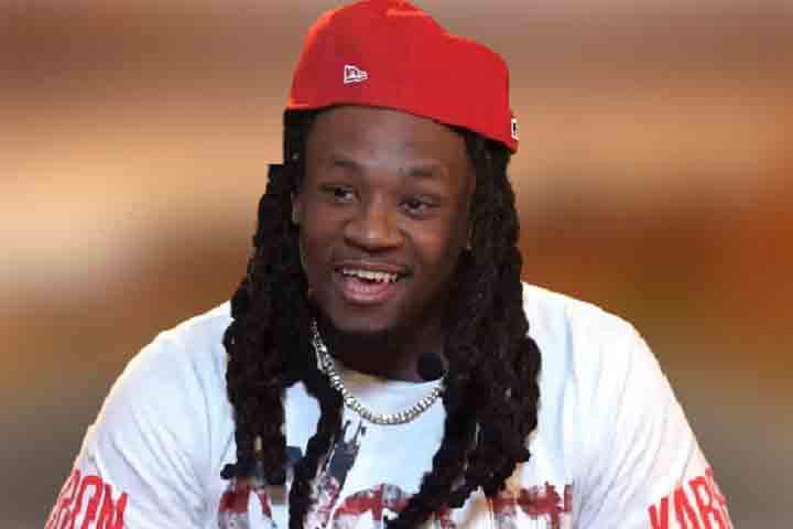 King Lil Jay's Biography