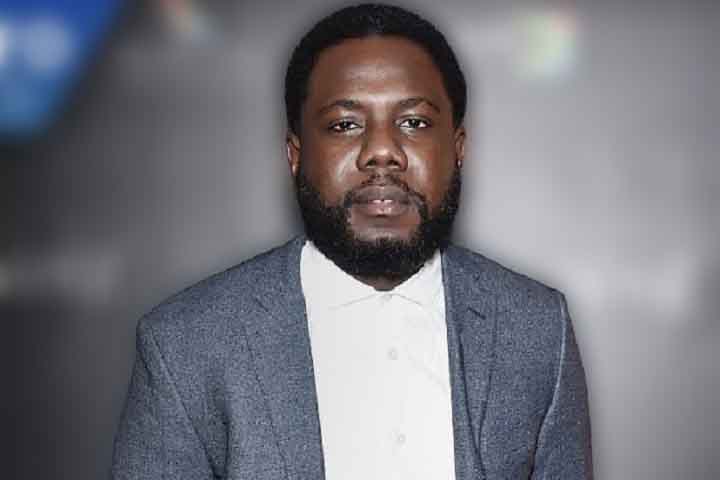 Kweku Mandela's Biography