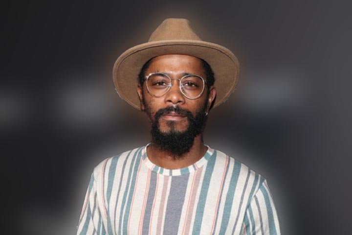 LaKeith Stanfield Sends Internet Into Frenzy After Posting Stocking Photos
