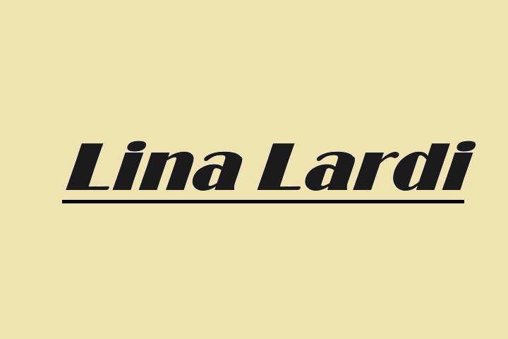 Who Is Enzo Ferrari's Mistress Lina Lardi?