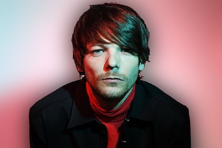 Louis Tomlinson Could Release New Album Before The End of 2022 ...