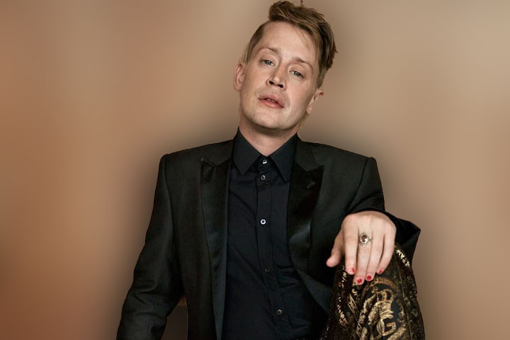 Macaulay Culkin Engaged To Girlfriend Brenda Song