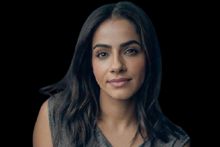 Is Mandip Gill Lesbian