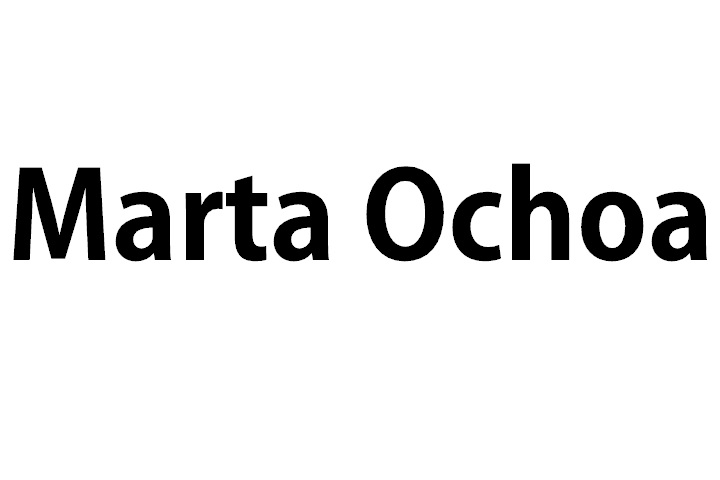 Marta Ochoa's Kidnapping