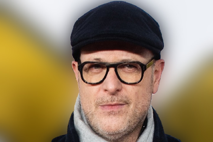 Who Is Matthew Vaughn? Explore His Net Worth, Married Life With Wife ...