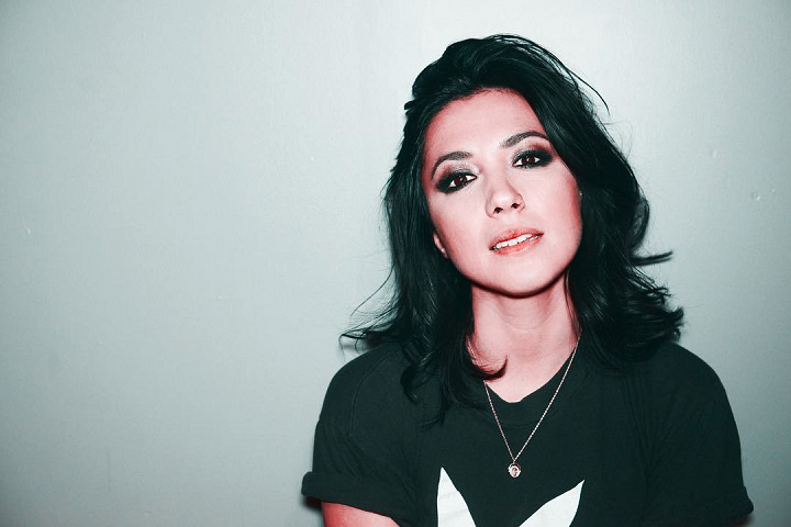 Michelle Branch Is Pregnant