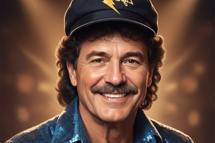 Mike Sardina Lightning & Thunder real-life inspiration for Song Sung Blue movie 2026.