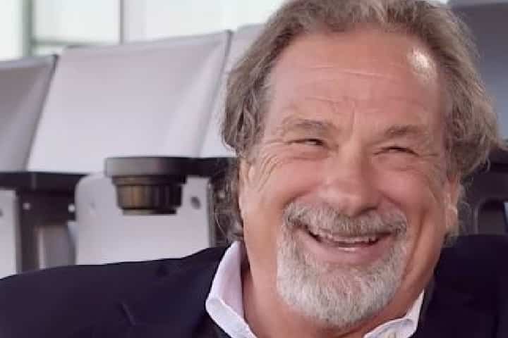 Who Is Mike Veeck?