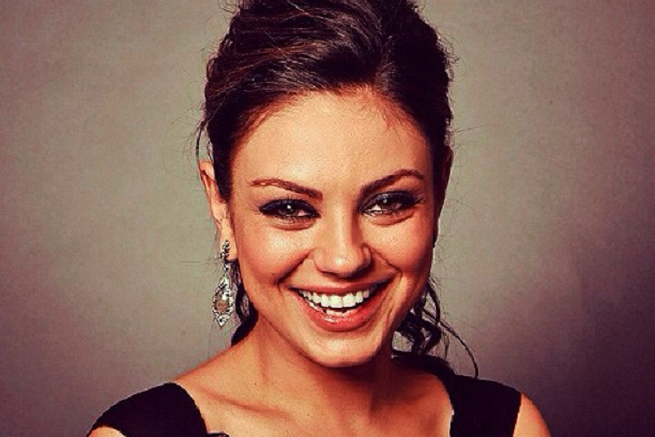 Mila Kunis Net Worth