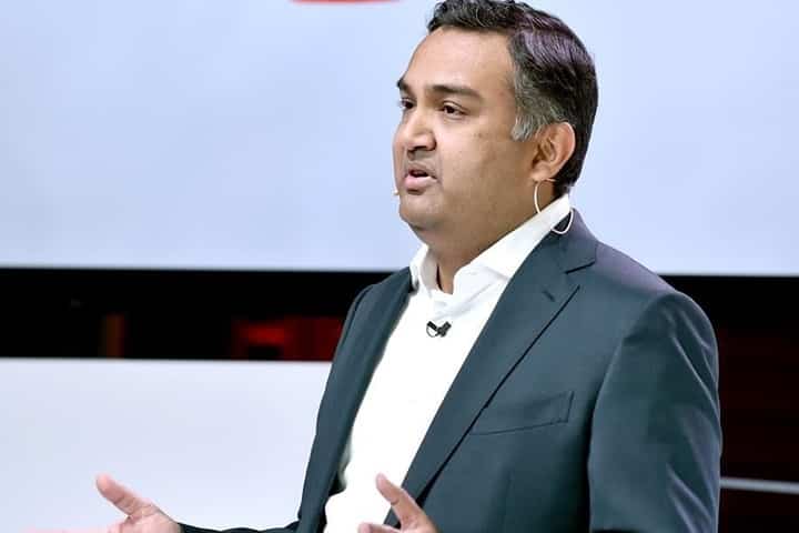 Who Is YouTube CEO Neal Mohan? 