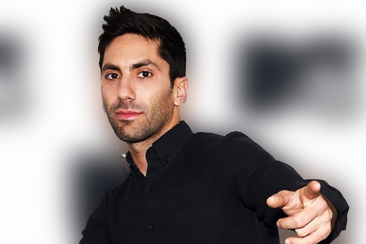 Nev Schulman Welcomes His Third Kid