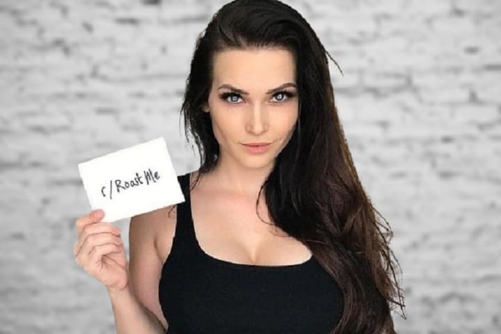 Niece Waidhofer's Cause of Death