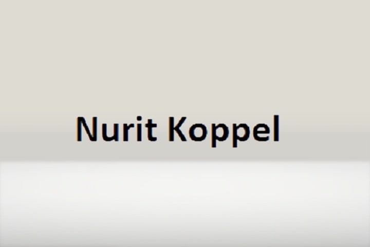 Nurit Koppel's Wikipedia
