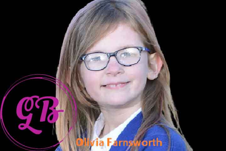 Olivia Farnsworth's Wikipedia