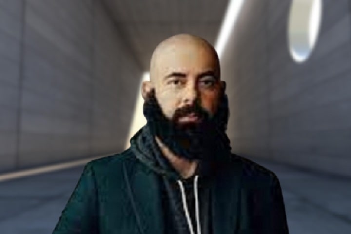 Onsi Saleh's Wikipedia